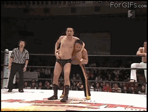Acid Gifdump (10 gifs)