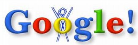 The 68 Greatest Google Doodles (68 pics)