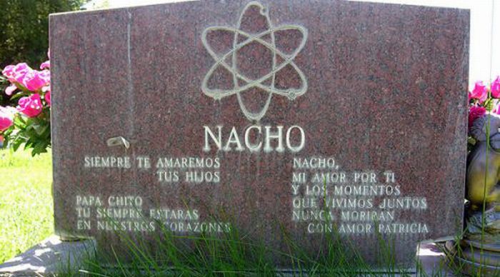 Food Named Tombstones (17 pics)