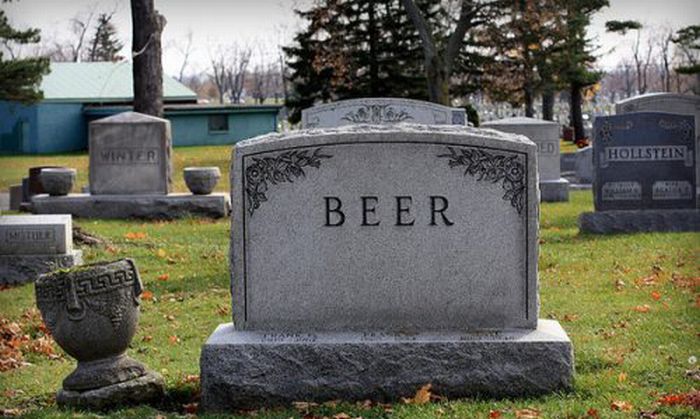 Food Named Tombstones (17 pics)