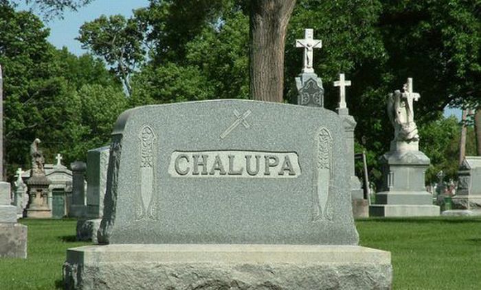 Food Named Tombstones (17 pics)