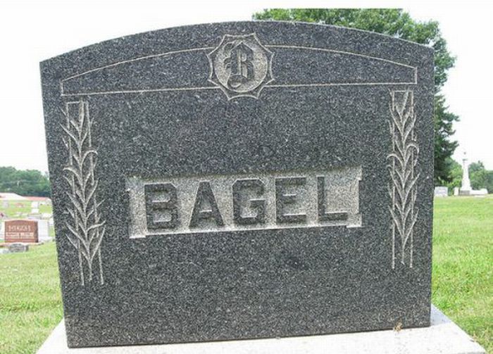 Food Named Tombstones (17 pics)