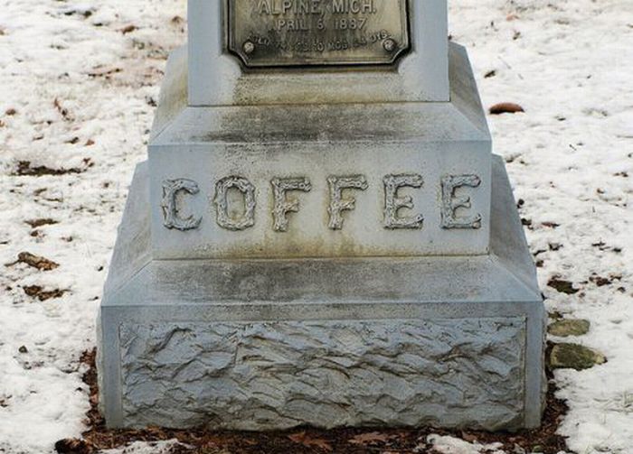 Food Named Tombstones (17 pics)