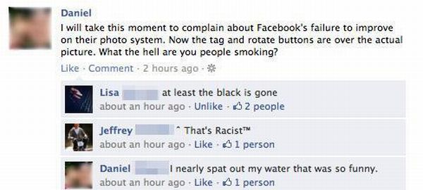 Stupid Facebook Conversations (23 pics)