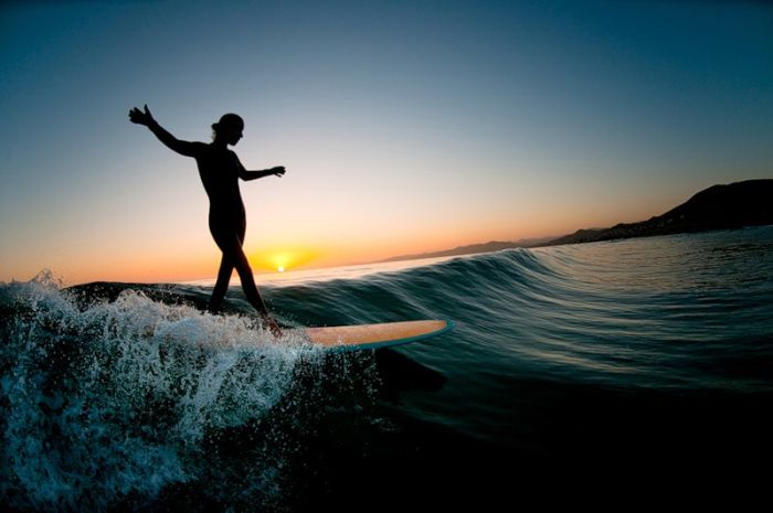 Surfing Photos. Part 2 (27 pics)