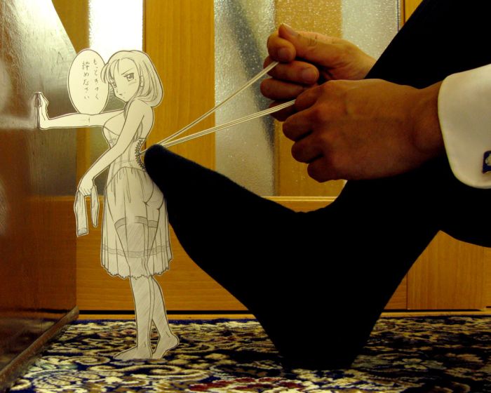 Acid Picdump (88 pics)