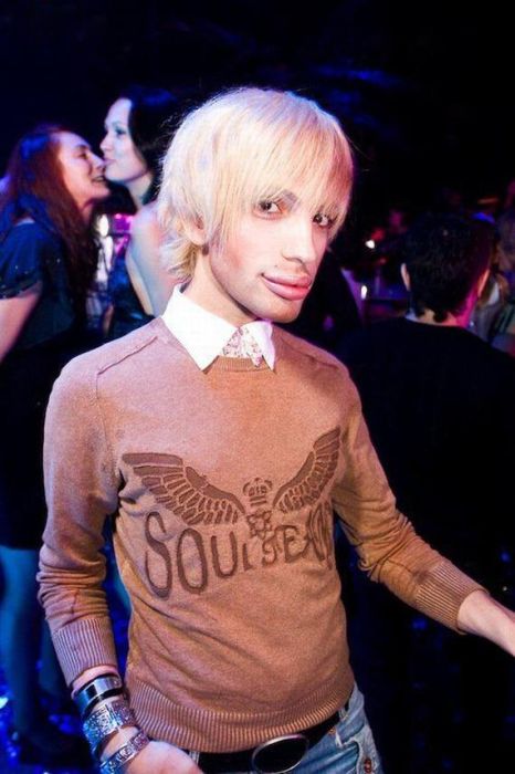 Acid Picdump (88 pics)