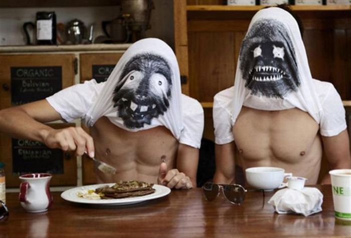 Acid Picdump (88 pics)