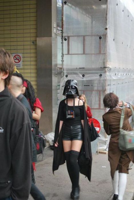 Acid Picdump (88 pics)