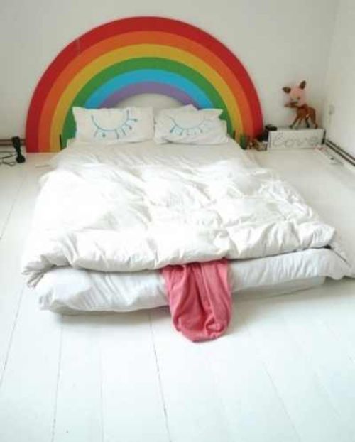 Creative Beds and Bedspreads (23 pics)