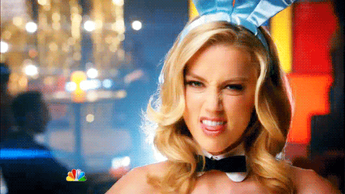Gifs with Girls (22 gifs)