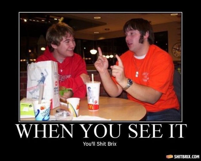 When You See It... (50 pics)