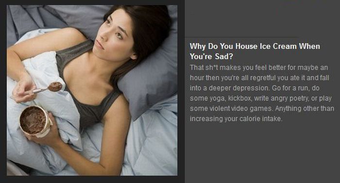 The Most Important Questions We Have For Women (21 pics)