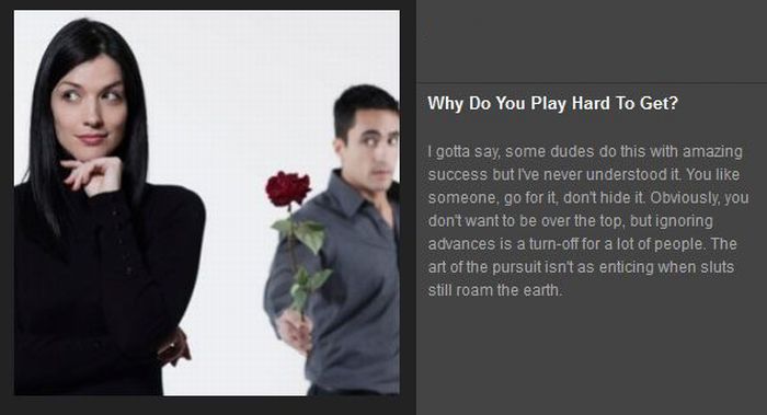 The Most Important Questions We Have For Women (21 pics)