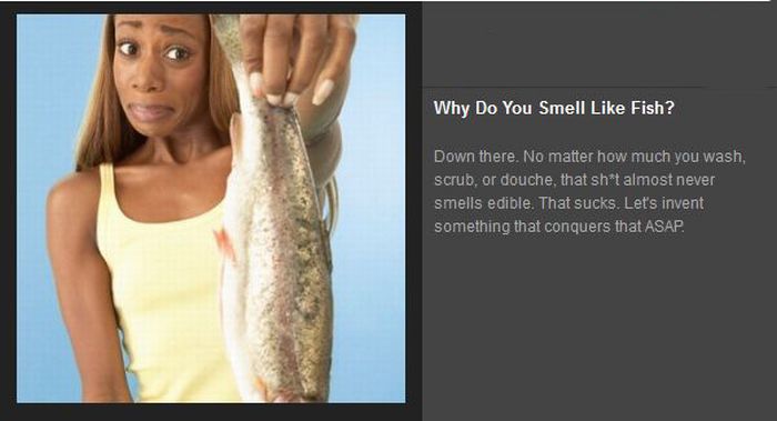 The Most Important Questions We Have For Women (21 pics)