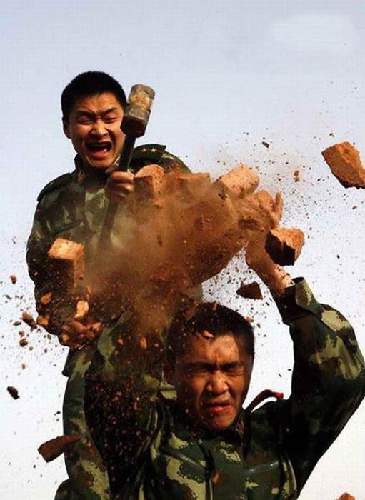 Hilarious Army Photos. Part 4 (29 pics)