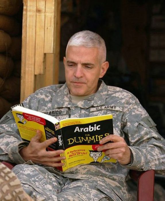 Hilarious Army Photos. Part 4 (29 pics)