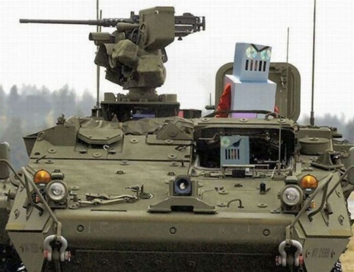 Hilarious Army Photos. Part 4 (29 pics)