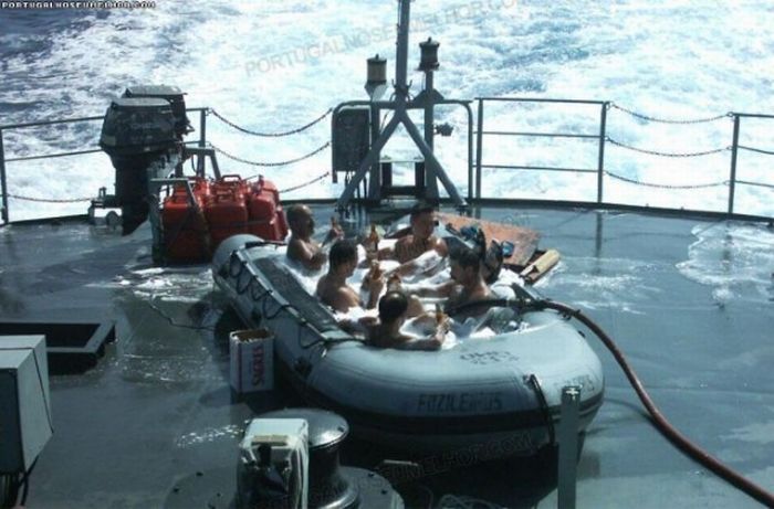 Hilarious Army Photos. Part 4 (29 pics)