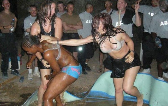 Hilarious Army Photos. Part 4 (29 pics)