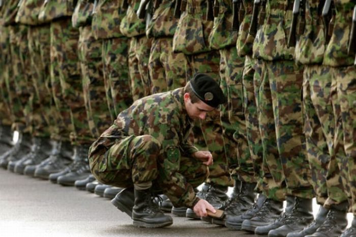 Hilarious Army Photos. Part 4 (29 pics)