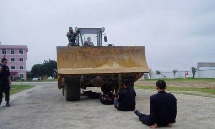 Hilarious Army Photos. Part 4 (29 pics)
