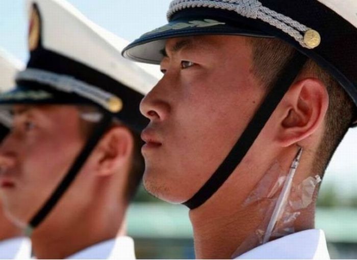 Hilarious Army Photos. Part 4 (29 pics)