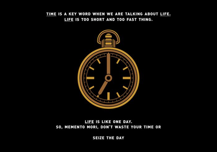 One Life (52 pics)