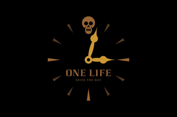 One Life (52 pics)