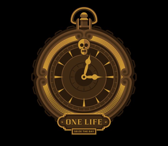 One Life (52 pics)