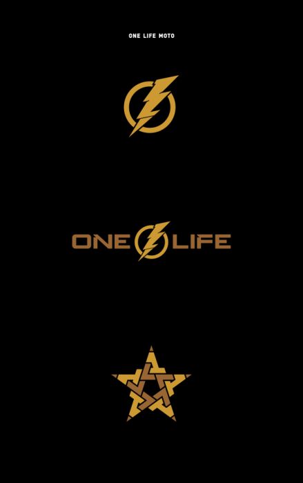 One Life (52 pics)