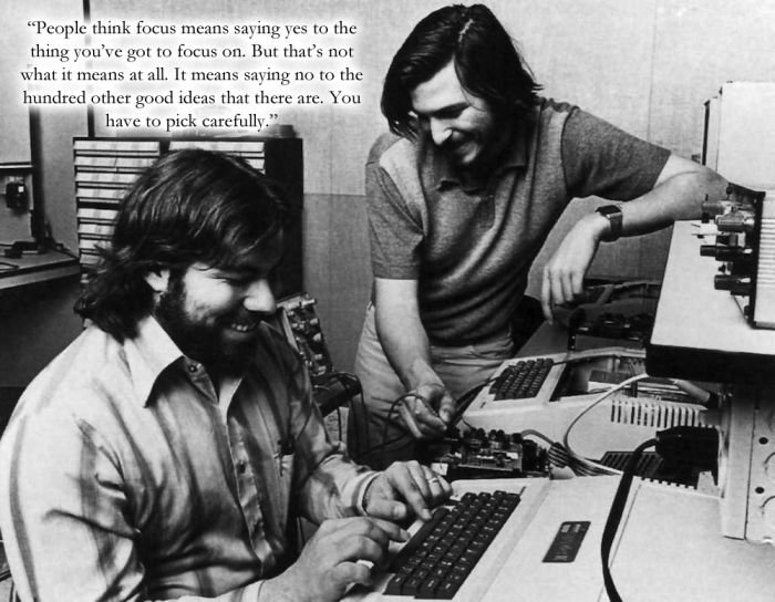 Steve Jobs's Quotes and Speech (12 pics + video) Steve Jobs's Quotes and Speech (12 pics + video)