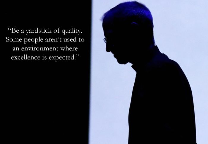 Steve Jobs's Quotes and Speech (12 pics + video) Steve Jobs's Quotes and Speech (12 pics + video)