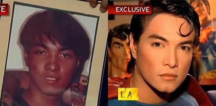 Real Life Superman (24 pics)