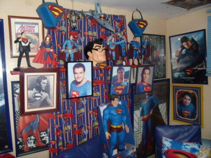 Real Life Superman (24 pics)