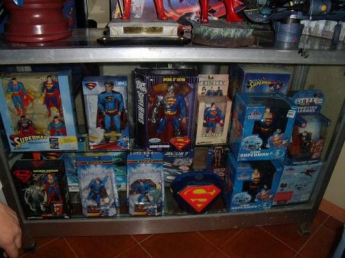 Real Life Superman (24 pics)
