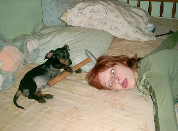 Acid Picdump (87 pics)
