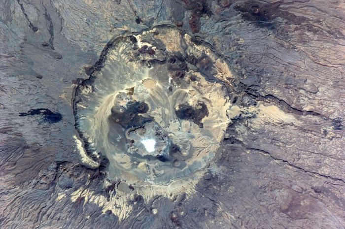 Landscapes from Space (22 pics)