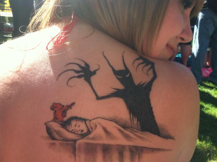 Acid Picdump (88 pics)