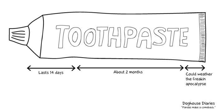 Funny Comics (40 pics)