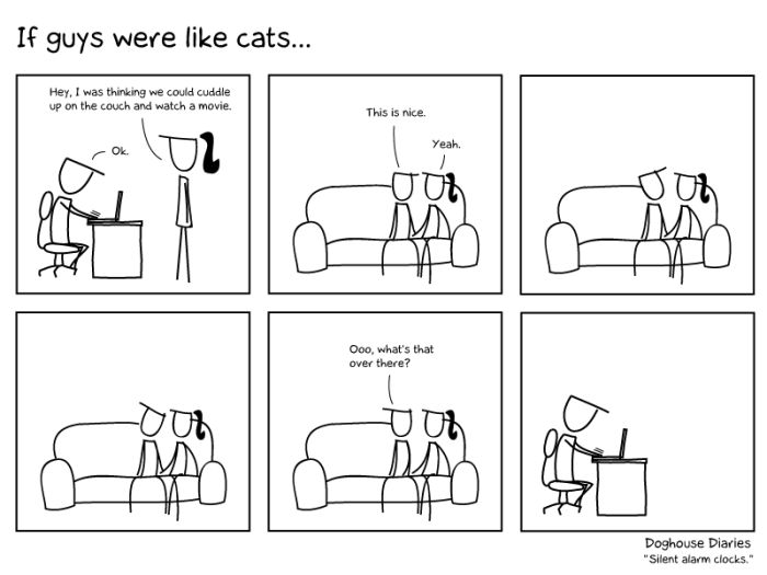 Funny Comics (40 pics)