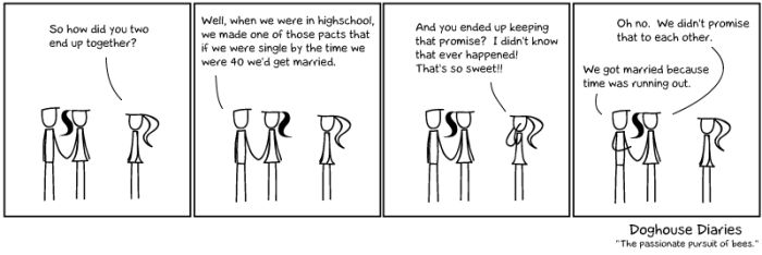 Funny Comics (40 pics)