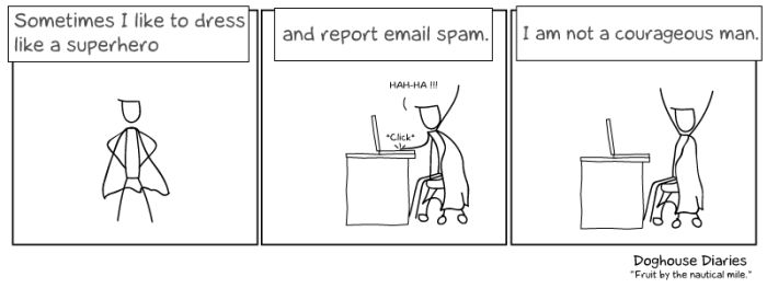 Funny Comics (40 pics)
