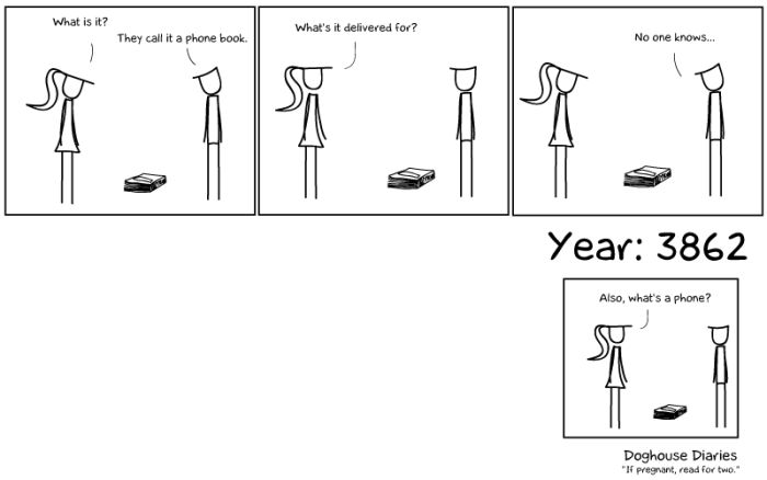 Funny Comics (40 pics)