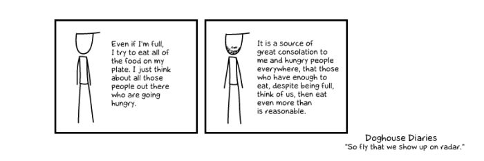 Funny Comics (40 pics)