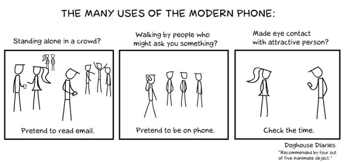 Funny Comics (40 pics)