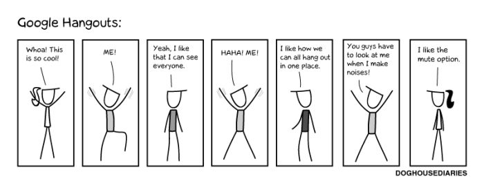 Funny Comics (40 pics)