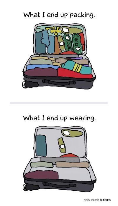 Funny Comics (40 pics)