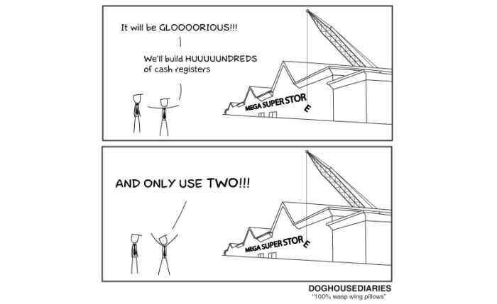 Funny Comics (40 pics)