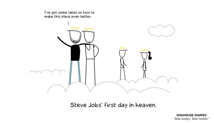 Funny Comics (40 pics)